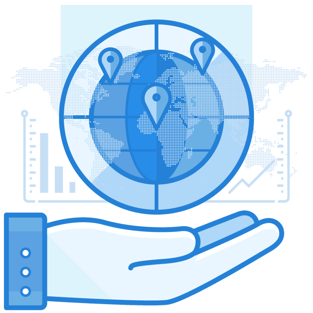 DNS lookup 1