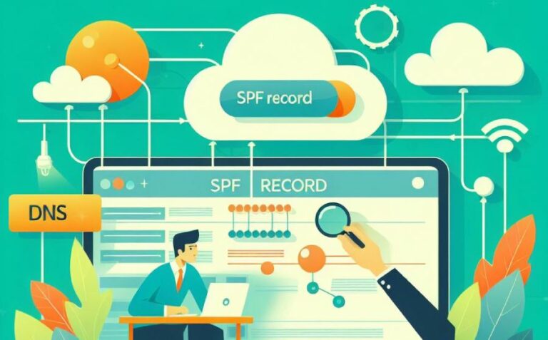 Including Third-Party Vendors in Your SPF Record is Important; Here’s How It’s Done